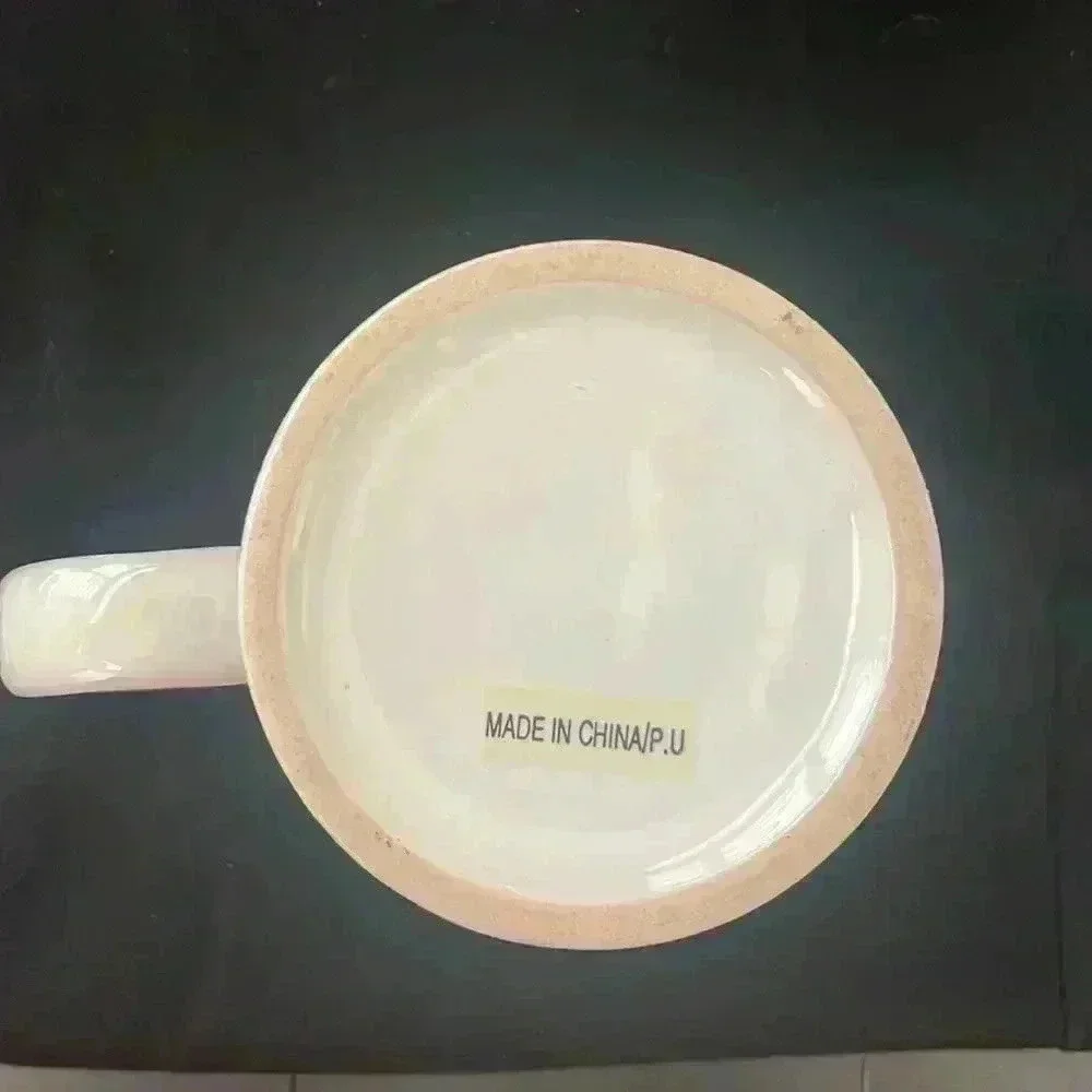 Great Northern Railway Historical Society Coffee Cup Vintage 2007. Minot ND. - Picture 4 of 5